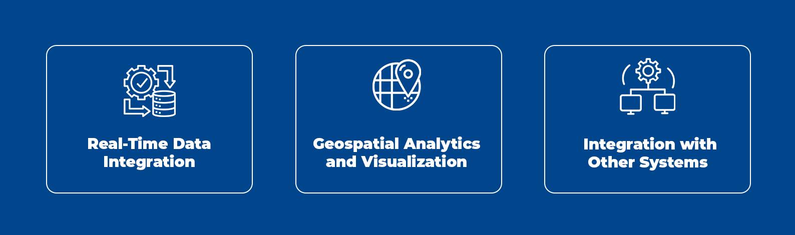 Benefits of Geocoding used with LogiNext