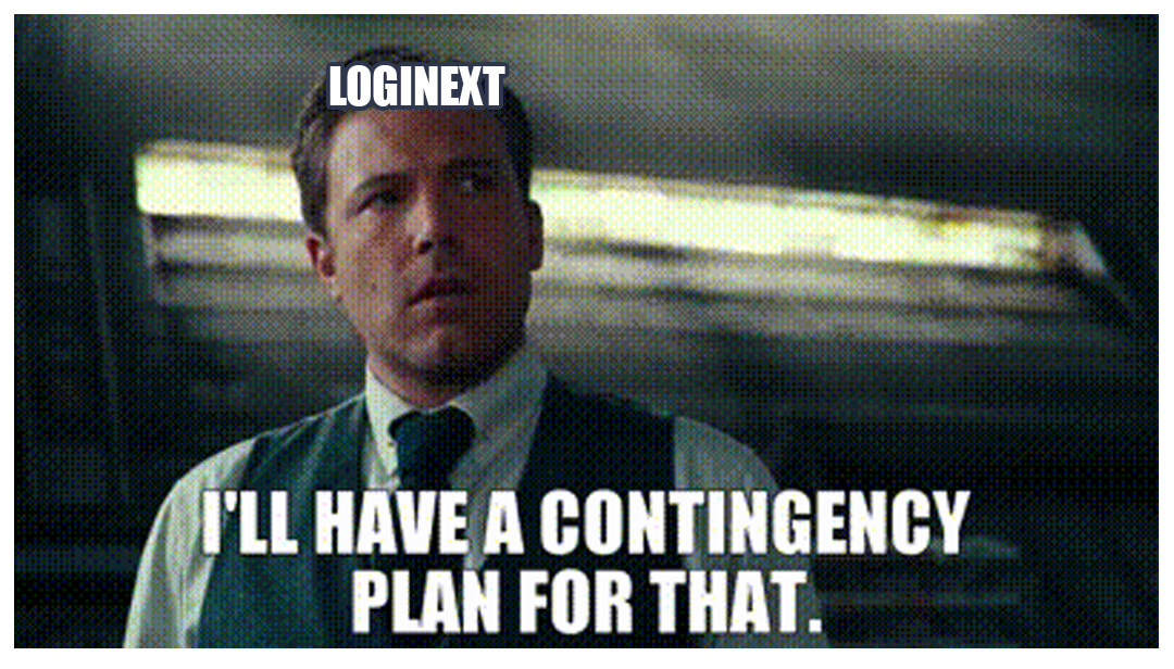 LogiNext with a contingency plan for last-minute festive delivery scaling