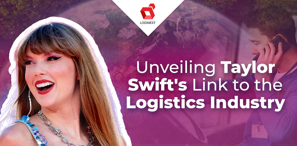 Logistics Management: Lessons from the Eras Tour