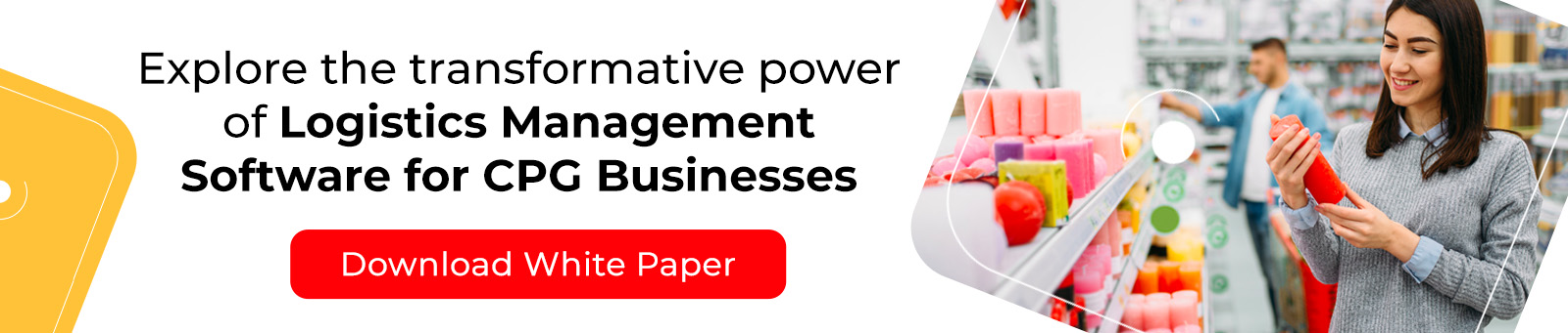 Transformative power of LMS in CPG Industry - Download Whitepaper