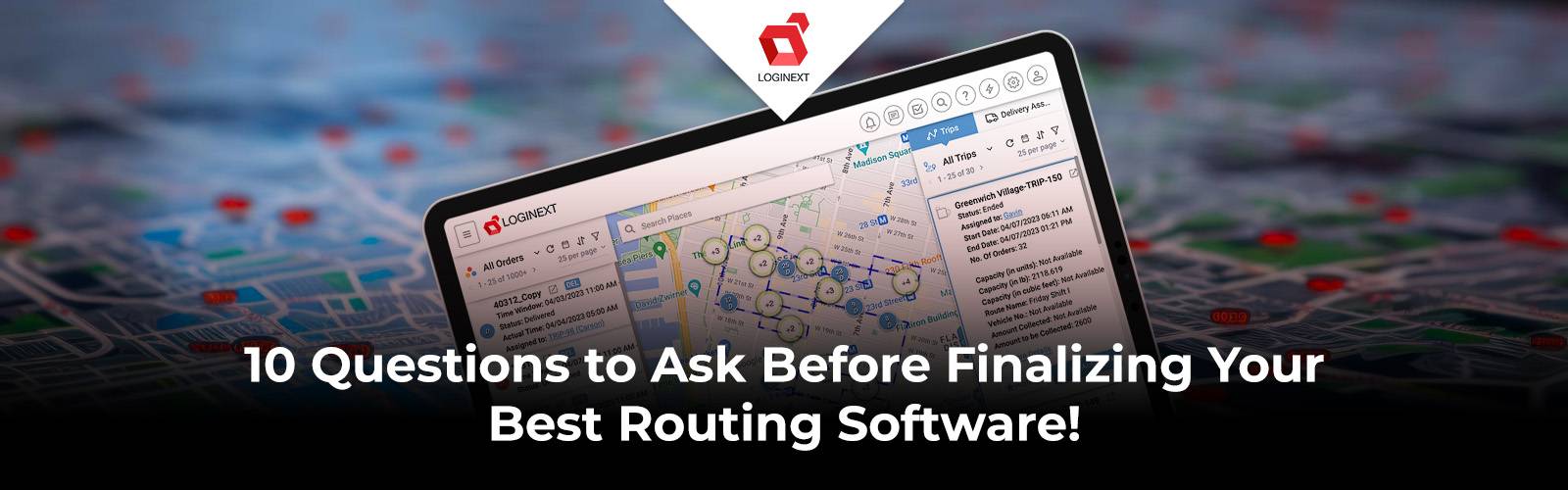 10 FAQs answered on best routing software