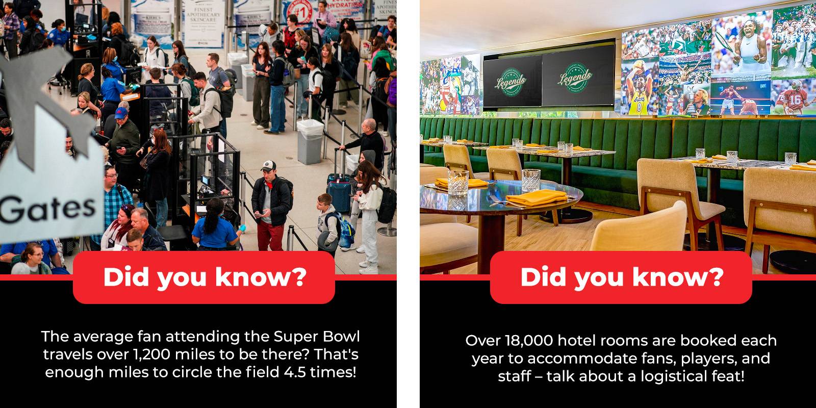 Did you know fact- Super Bowl