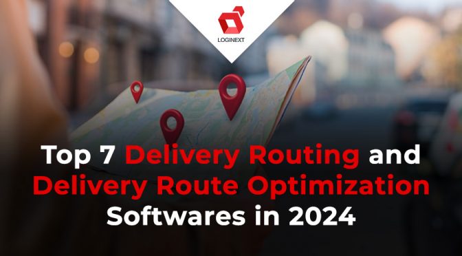 Top 7 Delivery Routing and Delivery Route Optimization Software in 2024