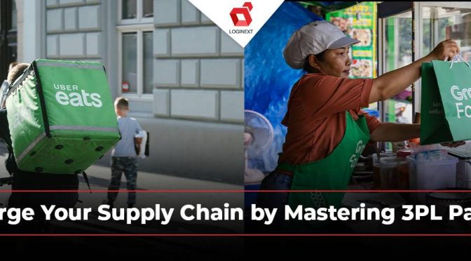 Supercharge Your Supply Chain by Mastering 3PL Partnership