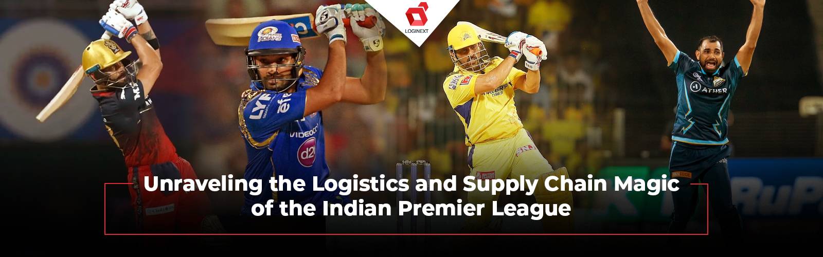 IPL Logistics and Supply Chain