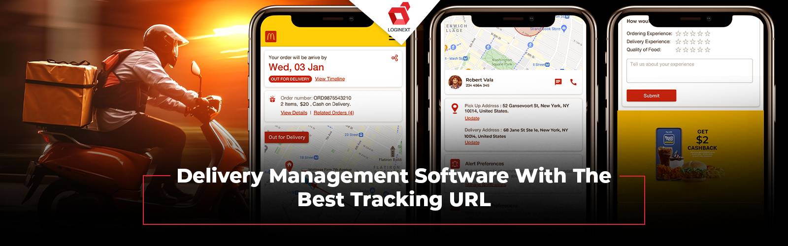 What is Tracking URL in Logistics? And How Does it Connect the Missing Link?