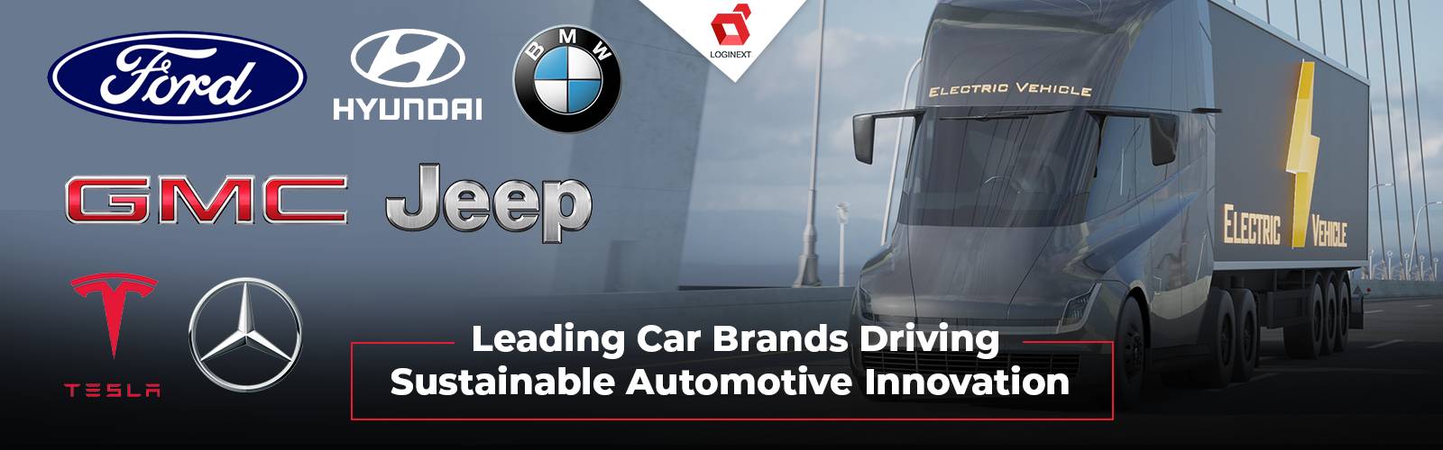 Driving Sustainable and Clean Logistics: How Car Companies in The US Are Leading The Charge