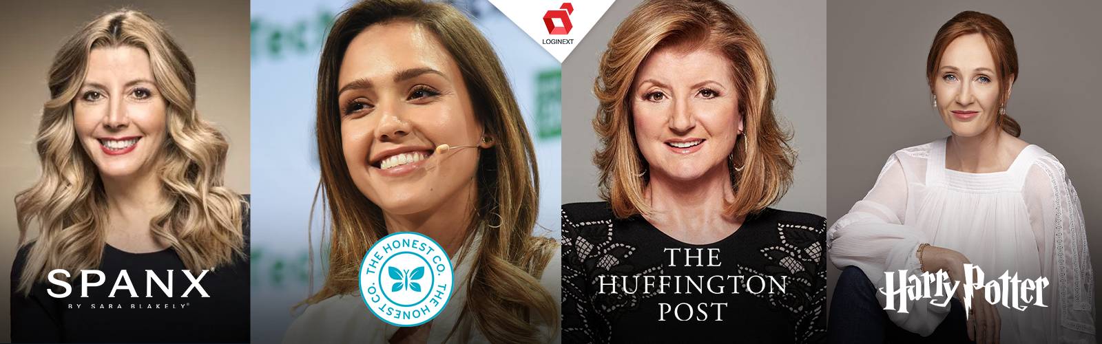 List of 20 Mompreneurs Redefining Business Today