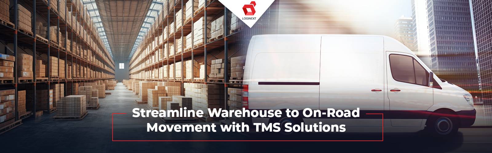 Transportation Management Software