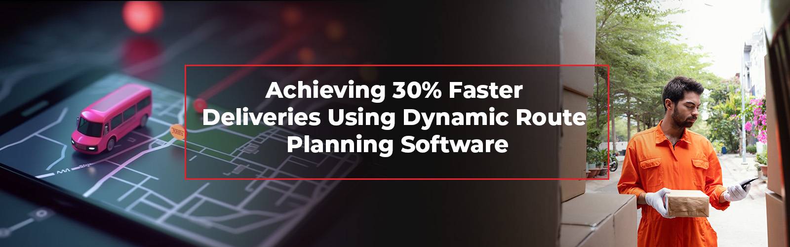 Route Planning Software: What You’re Missing in 2025