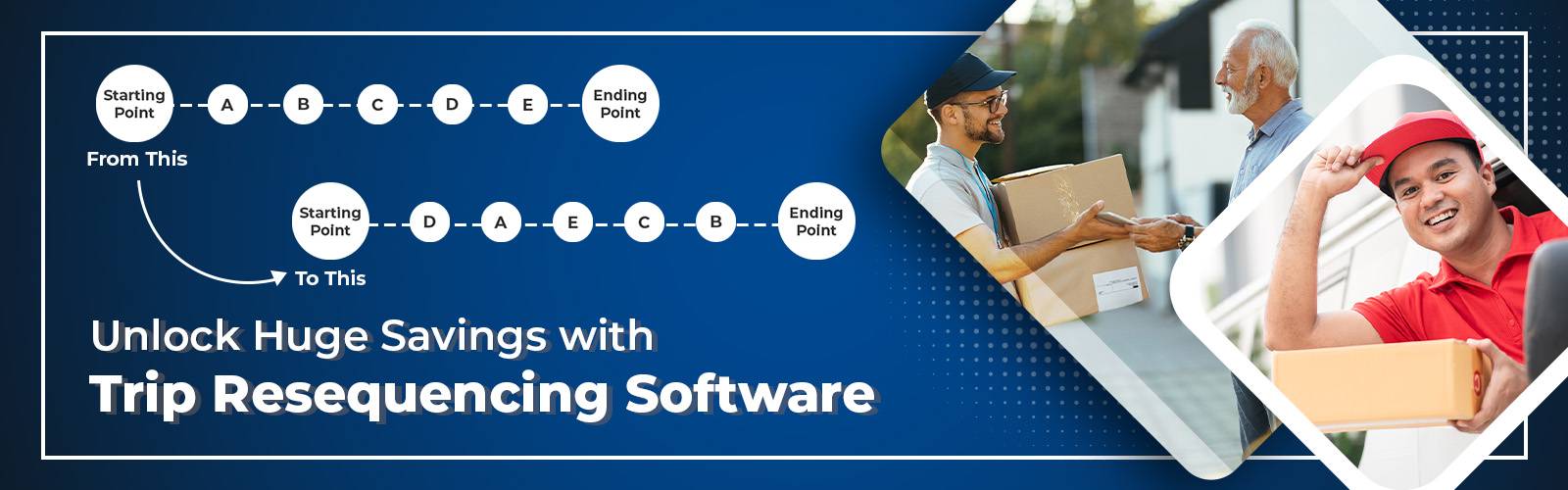 Best Trip Resequencing Software