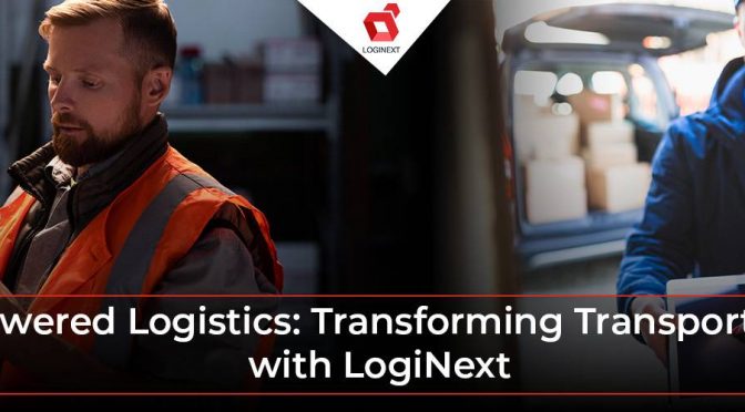 How AI in Transportation Management Systems Ensures Maximum Efficiency