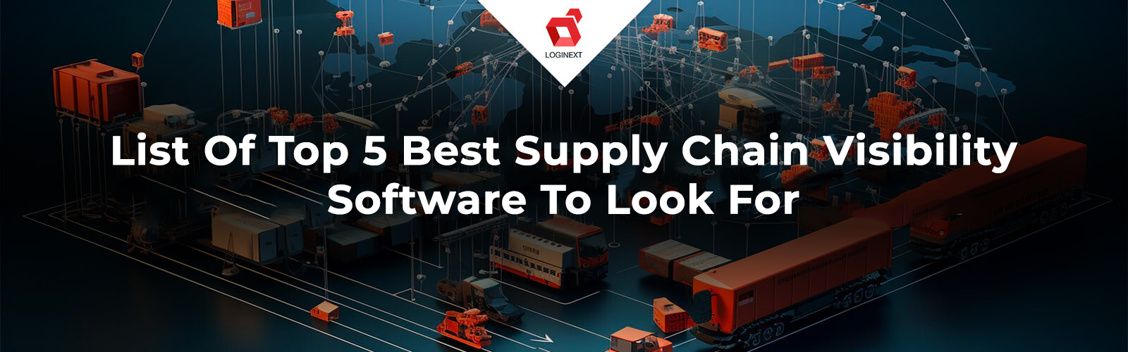 Best Supply Chain Visibility Software 2024 Best Supply Chain Visibility Software 2024