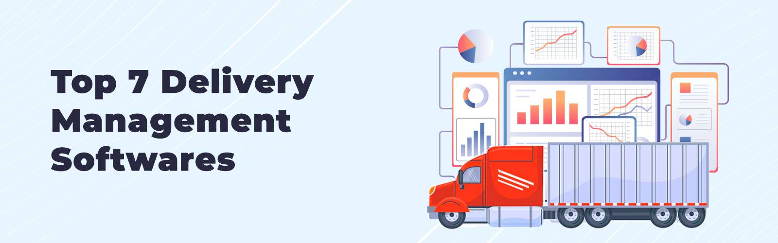 Delivery Management Software Best Delivery Management Software 2024