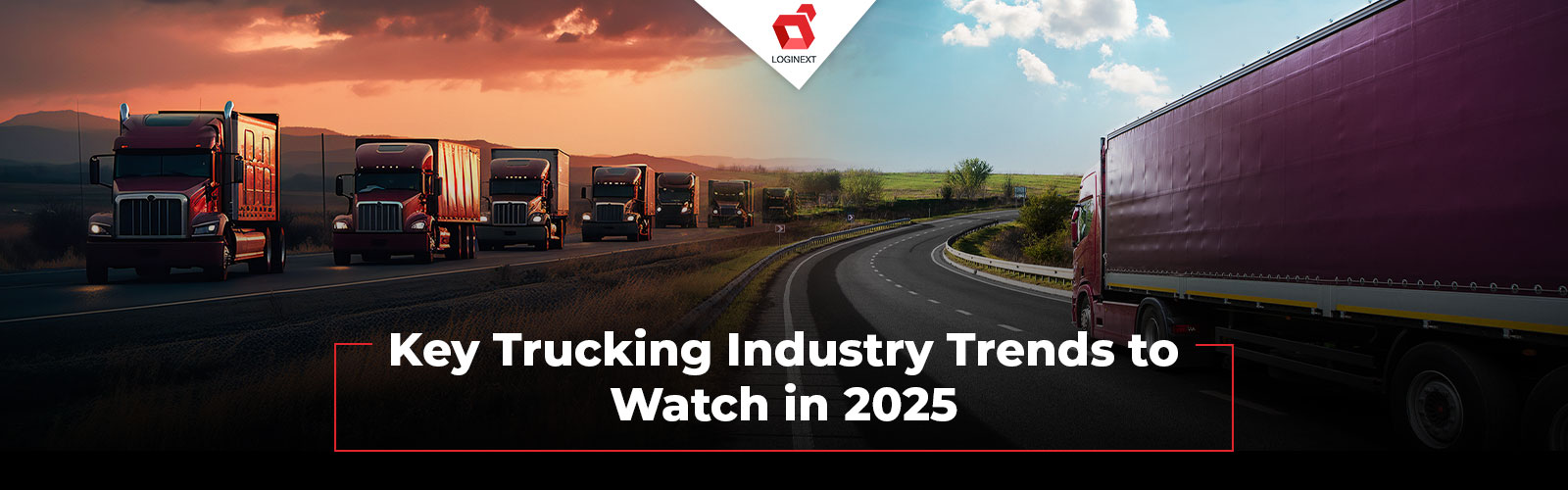 Key Trucking Industry Trends to Watch in 2025