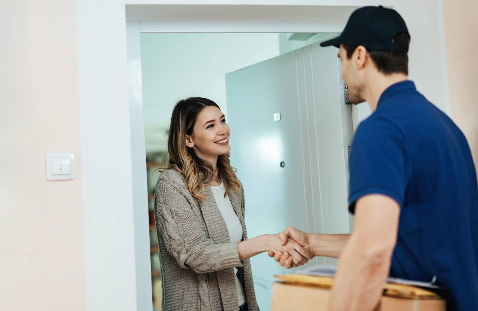 How Agility Enhances Last Mile Logistics