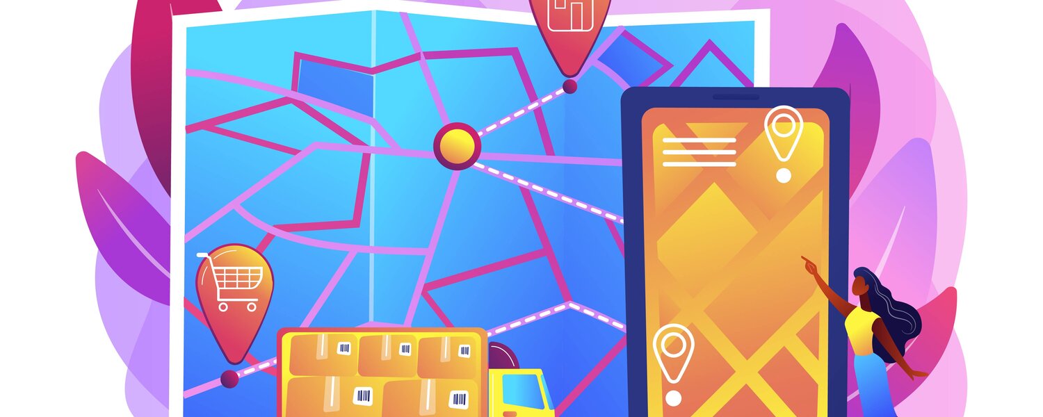 Retail Logistics Tracking: Streamlining the Retail Supply Chain