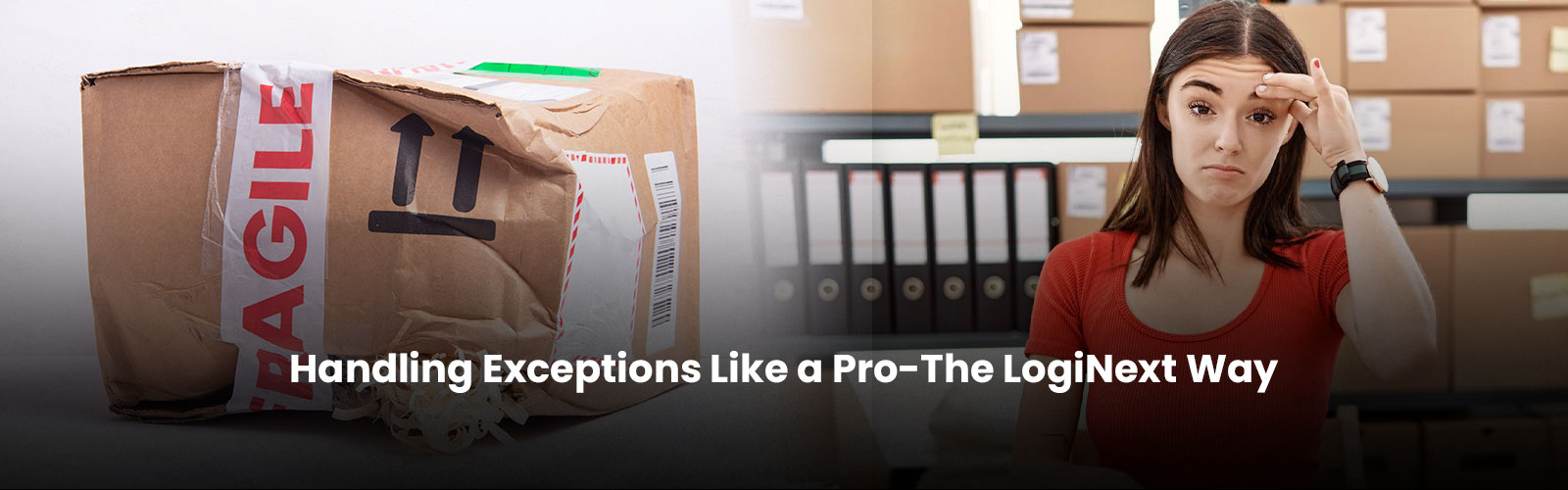 Handling Exceptions Like a Pro: The LogiNext Way