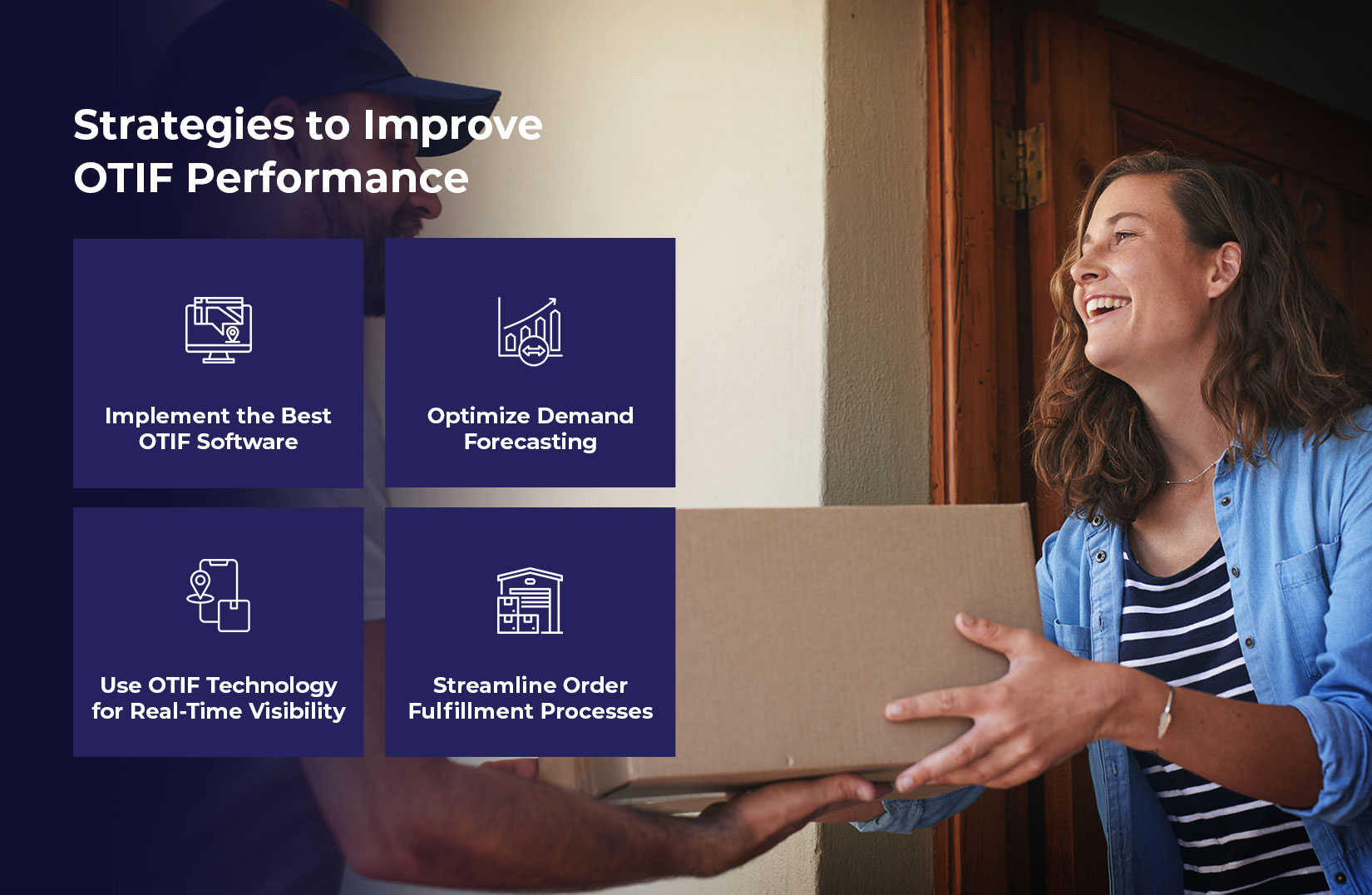 Strategies to Improve Performance