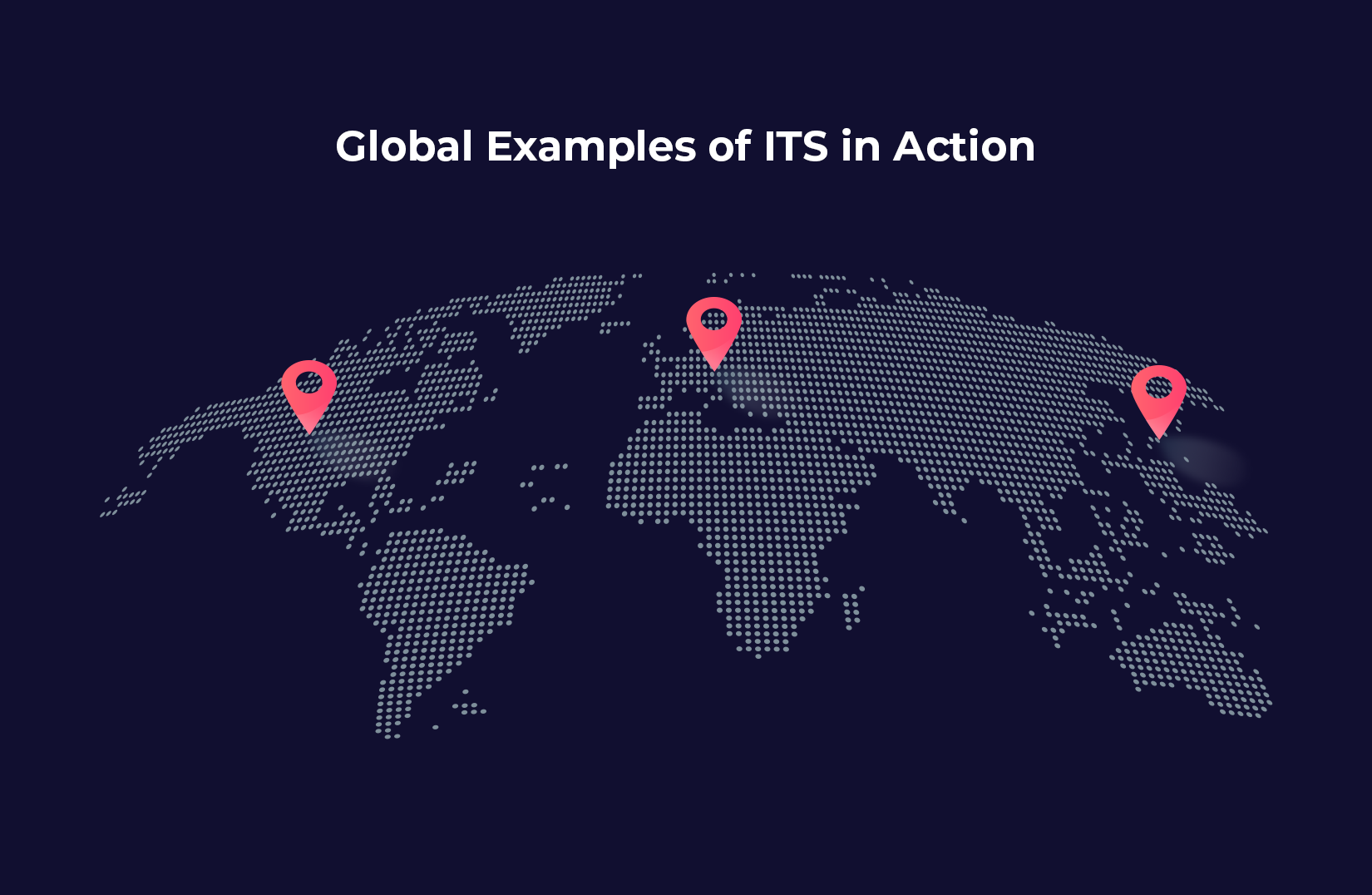 Global Examples of ITS in Action