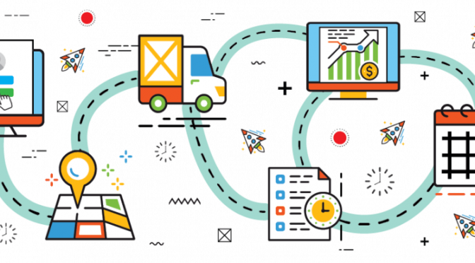 Map It Like a Boss: Why You Need an Optimal Route Planner in Your Life