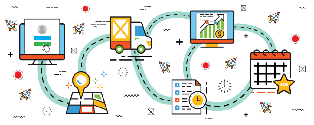 Map It Like a Boss: Why You Need an Optimal Route Planner in Your Life