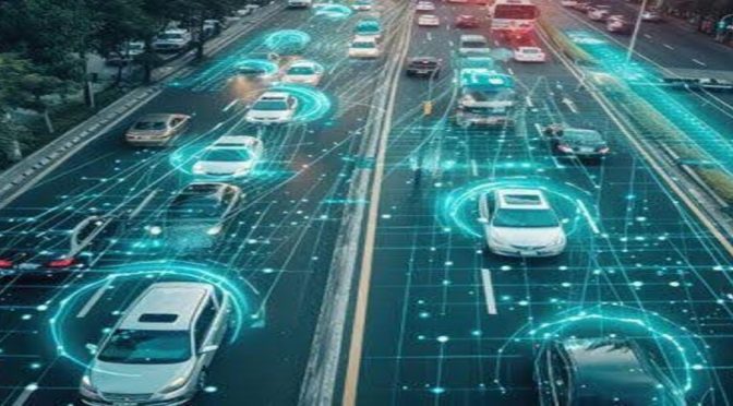 Why Mobility Tracking Software is a Game Changer for Fleet Management