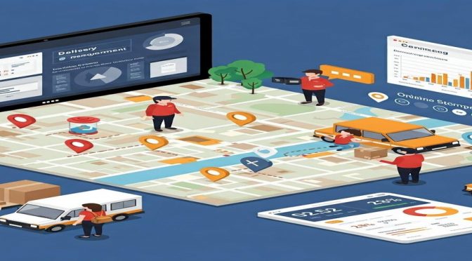 Effective Delivery Associate Management: A Key to Operational Excellence