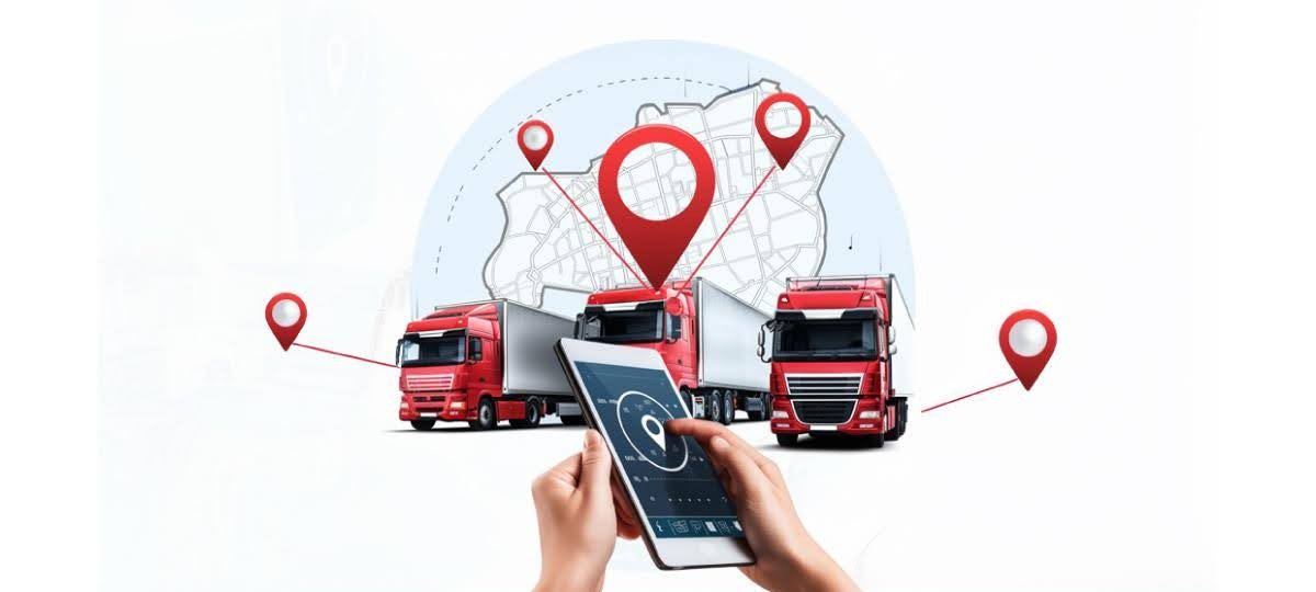 Why Choose LogiNext Mile App?