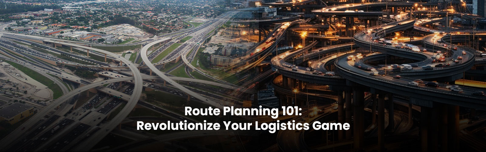 Route Planning 101: Revolutionize Your Logistics Game