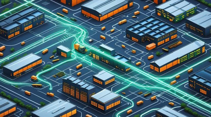 Generative AI in Logistics is Coming in Hot