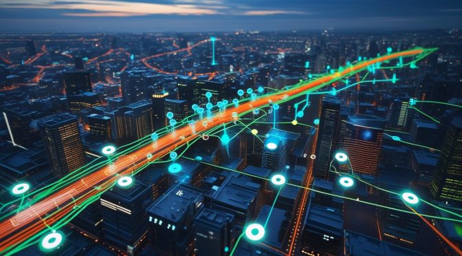 Think You Know AI for Delivery Drivers? Think Again