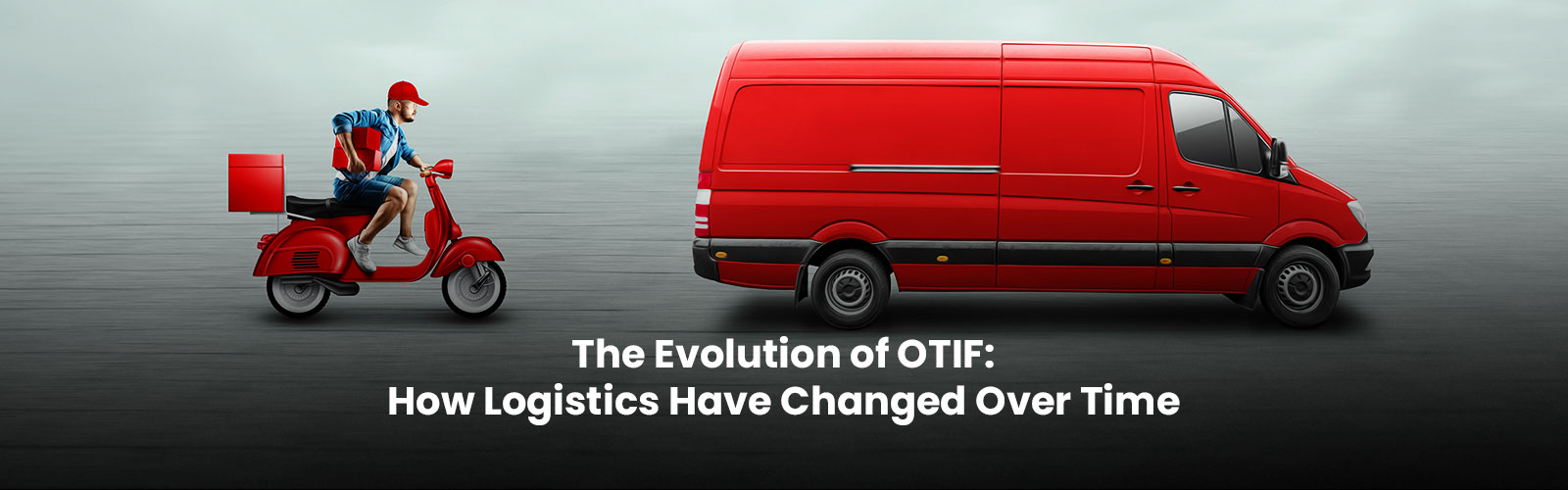 The Evolution of OTIF: How Logistics Have Changed Over Time