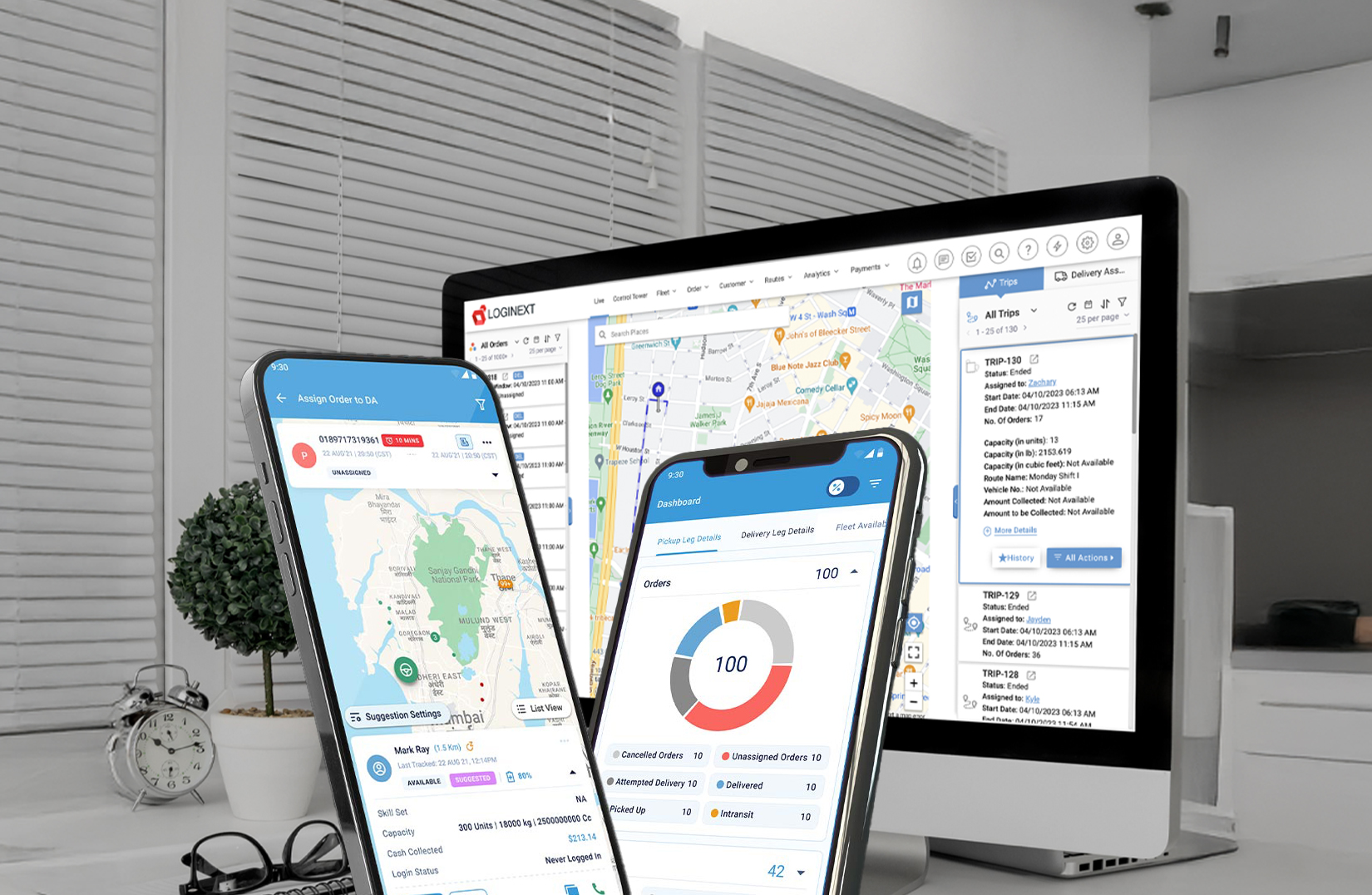 Why This Matters: The Workforce Has Gone Mobile
