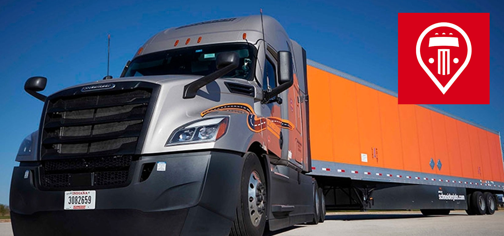 4. Truckstop Go