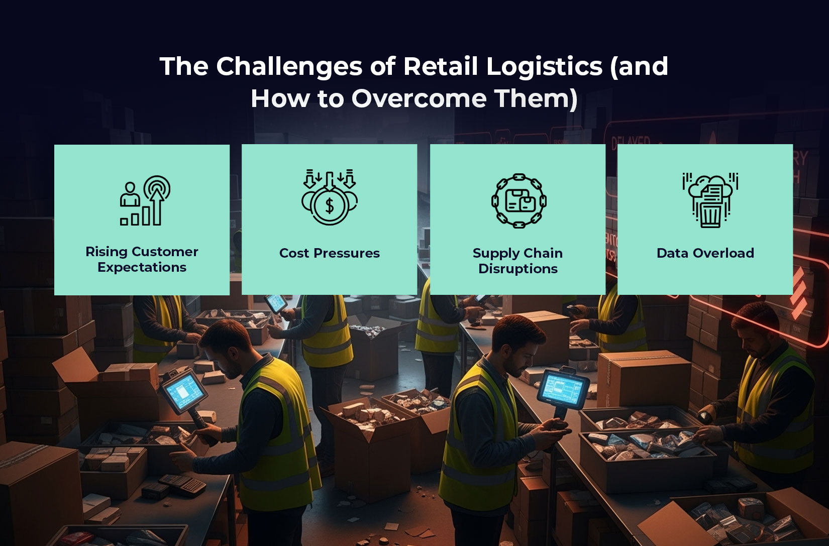 The Challenges (and How to Overcome Them)