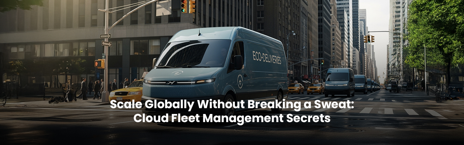 Scale Globally Without Breaking a Sweat: Cloud Fleet Management Secrets