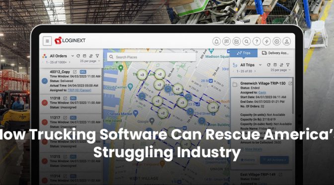 LogiNext WMS: Transforming Warehouses Into High-Performance Hubs