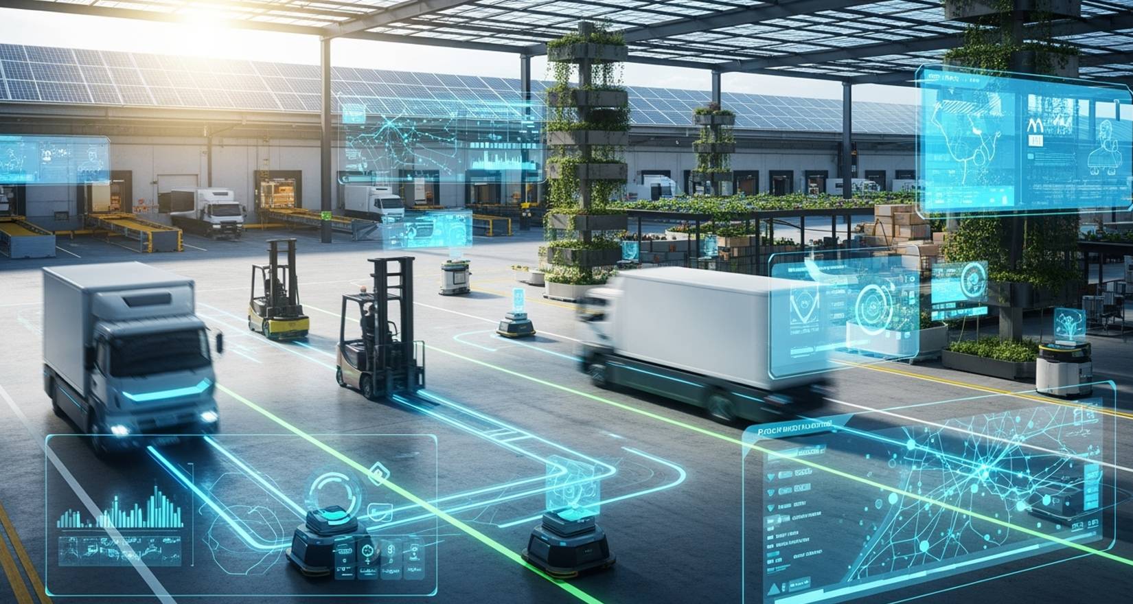 Automation and AI: Threat or Opportunity?