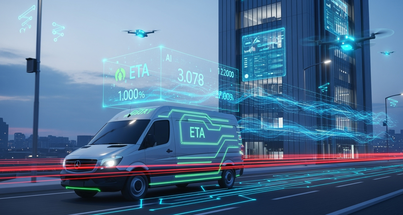 Real-Time Visibility: The New Gold Standard