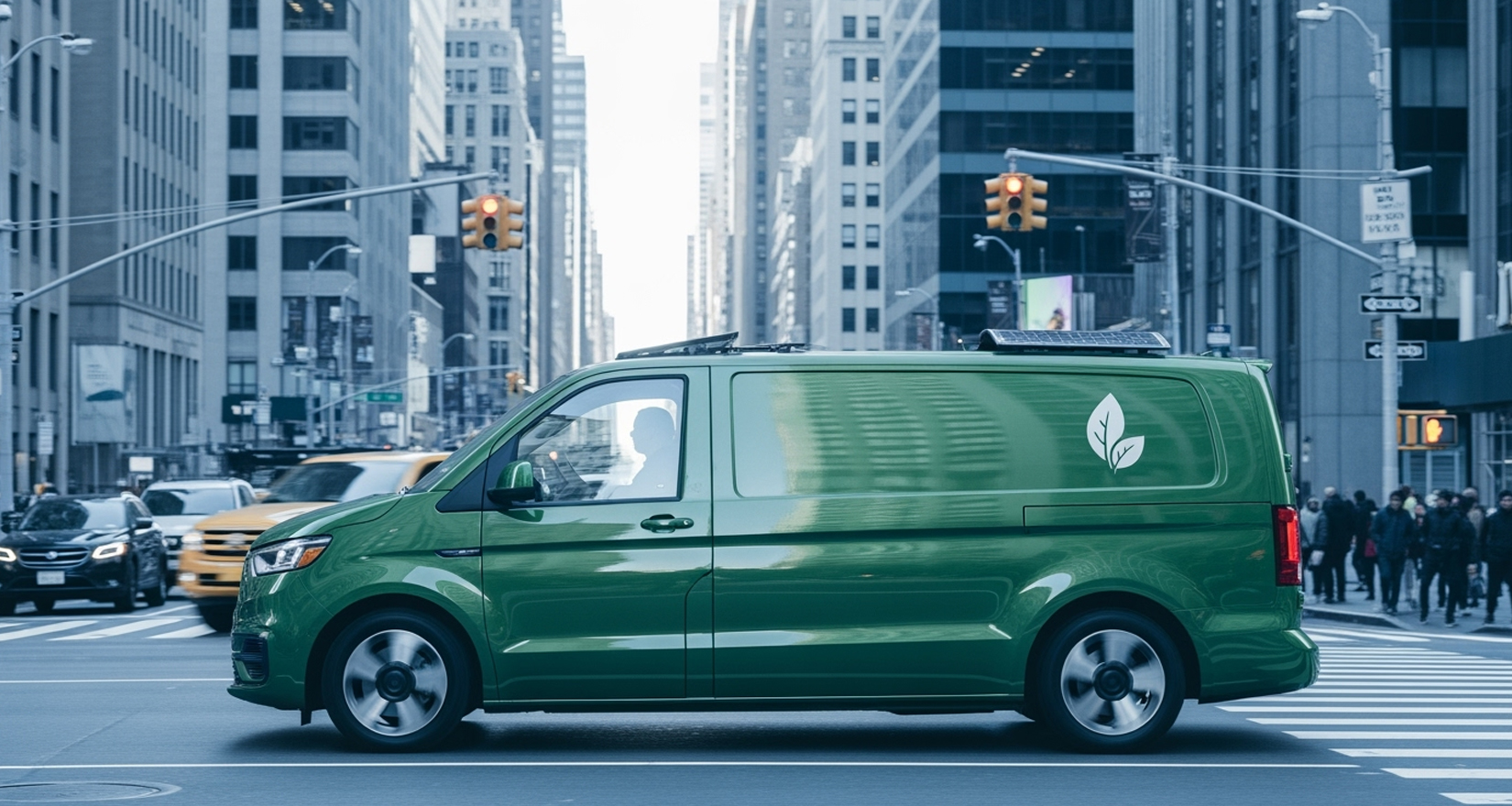 Sustainability Through ITS (Intelligent Transportation system)