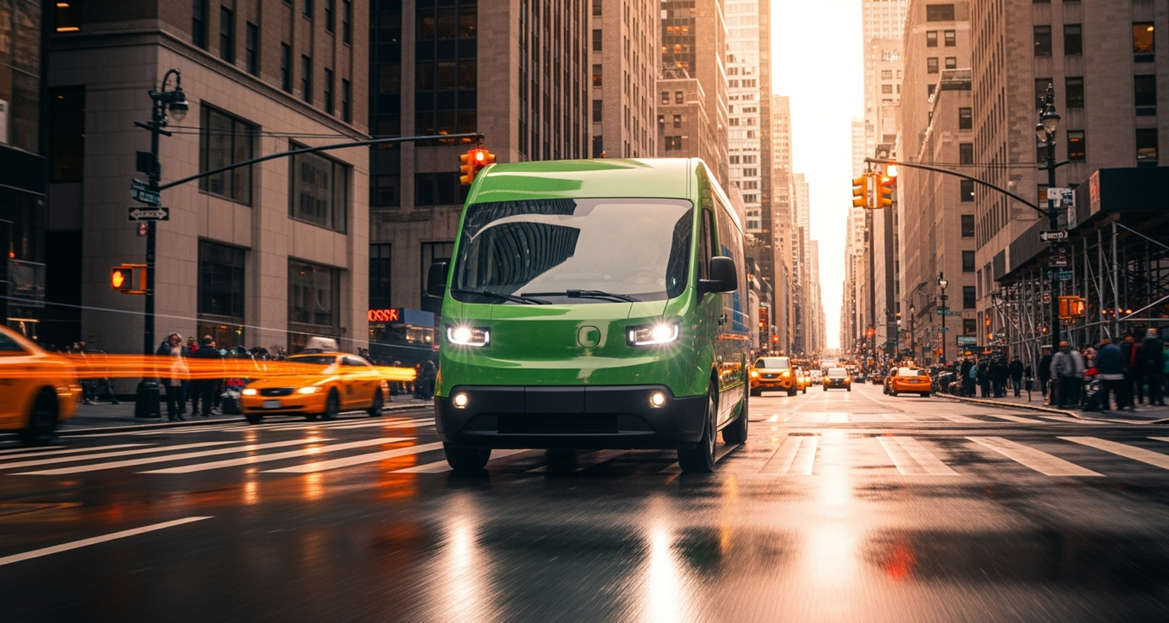 Sustainability Through Smart Ground Operations