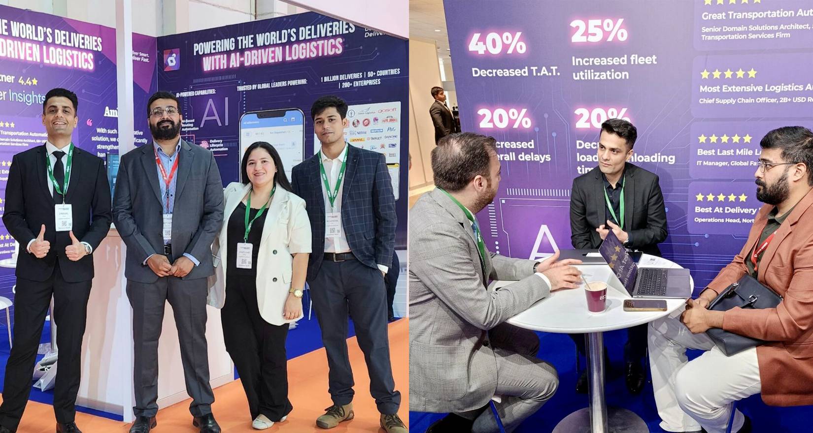 Home Delivery Middle East.