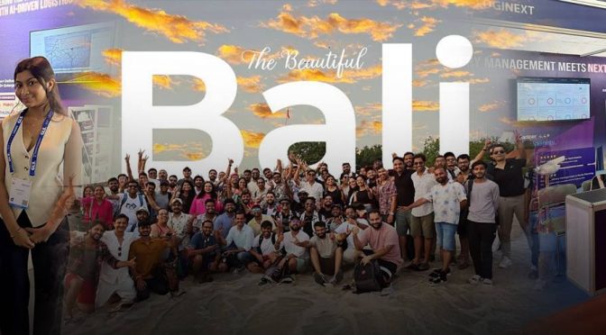 A Year That Delivered: How LogiNext Turned 2025 Into a Playbook for What’s Next