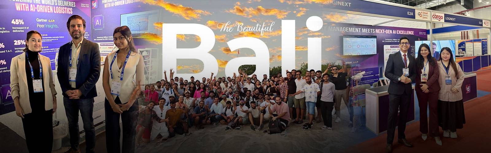 A Year That Delivered: How LogiNext Turned 2025 Into a Playbook for What’s Next