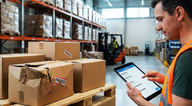 Exception Configuration: The Silent Engine Behind High-Quality Deliveries