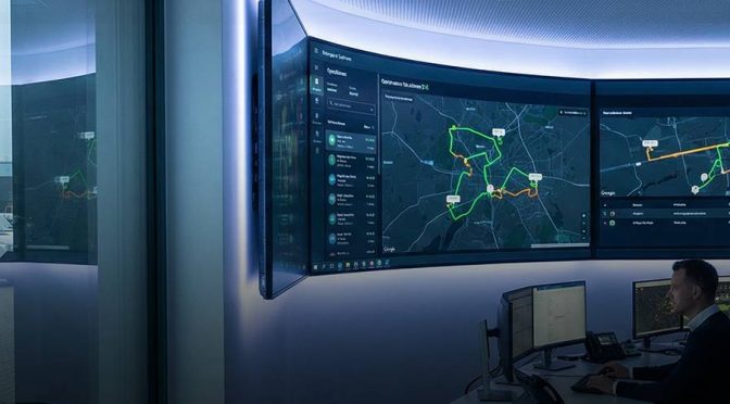 From Insights to Intelligence: How Logistics Management Is Entering a Smarter Era