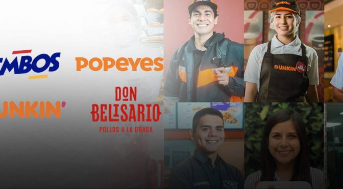 Turbocharging Delivery for 6 QSRs With LogiNext: A Multi-Brand, Multi-Millions Success Story