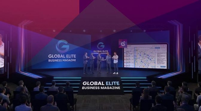 LogiNext Wins “Best TMS Platform of the Year 2026”: A Milestone for Global Logistics Innovation