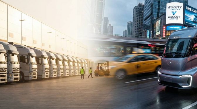 Trucking in 2026: What Fleet Leaders Should Expect Next